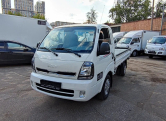 KIA Bongo III 4x2  , 2023 ., _1